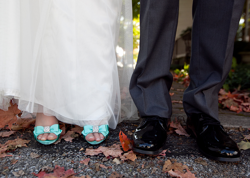 A Wedding At The Historic Fairfield Inn